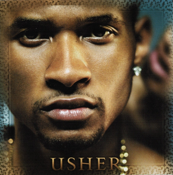 Usher : Confessions (CD, Album, RE, S/Edition)