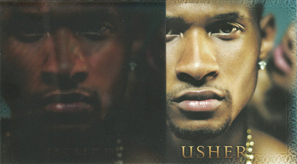 Usher : Confessions (CD, Album, RE, S/Edition)