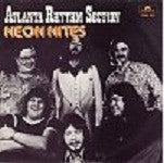 Atlanta Rhythm Section : Neon Nites (7", Single)