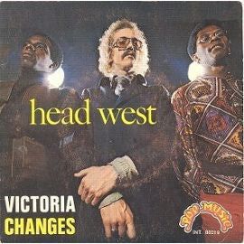 Head West : Victoria (7", Single)