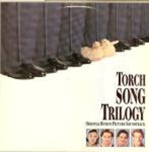 Various : Torch Song Trilogy - Original Motion Picture Soundtrack (LP, Comp)