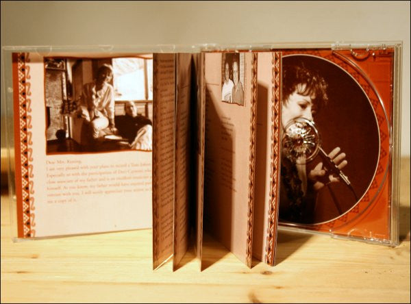 Josee Koning : Tribute To Antonio Carlos Jobim (CD, Album, AAD)