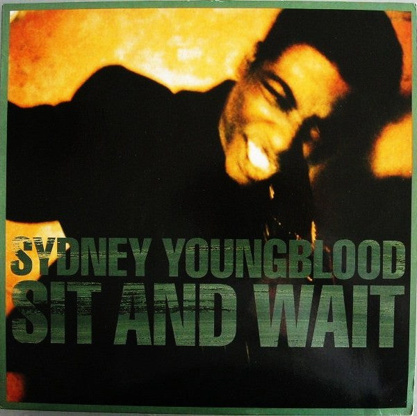 Sydney Youngblood : Sit And Wait (12", Single)