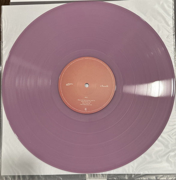 Charli XCX : Charli (2x12", Album, Ltd, RE, Mau)