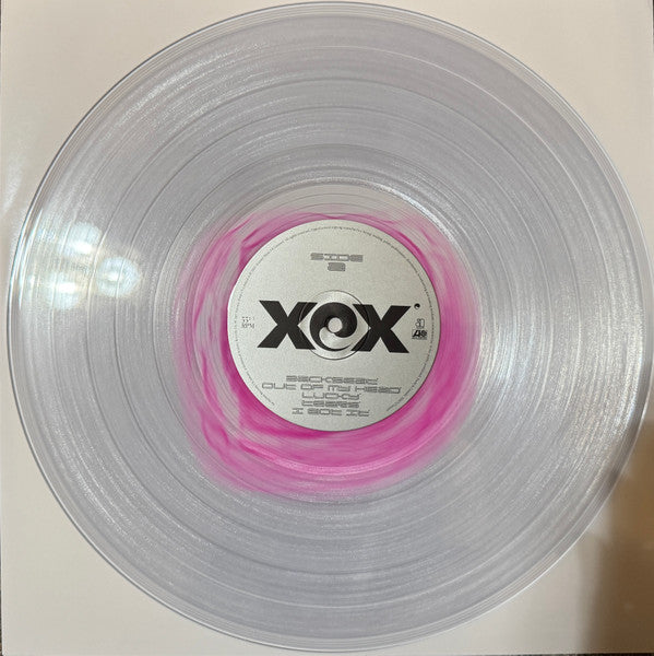 Charli XCX : Pop 2 (LP, Ltd, Mixtape, RE, Cle)