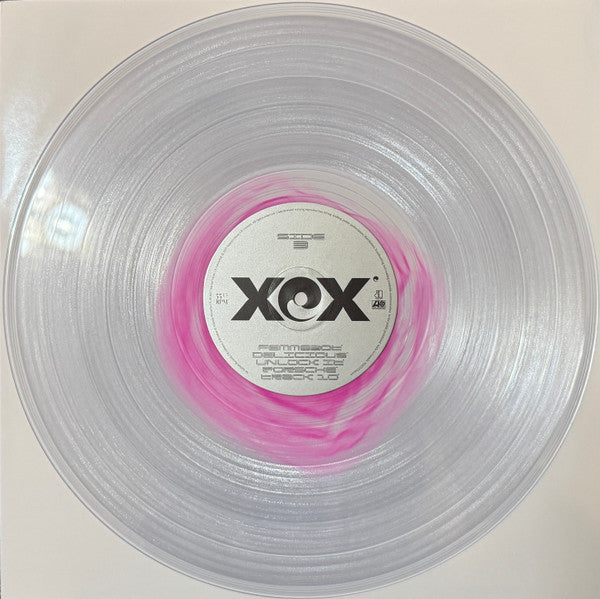 Charli XCX : Pop 2 (LP, Ltd, Mixtape, RE, Cle)