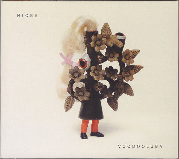 Niobe : Voodooluba (CD, Album)