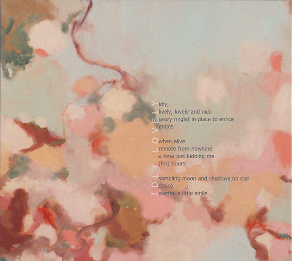 Niobe : Voodooluba (CD, Album)