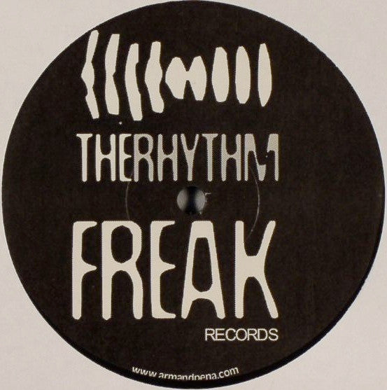 Armand Pena : Watching me (12")