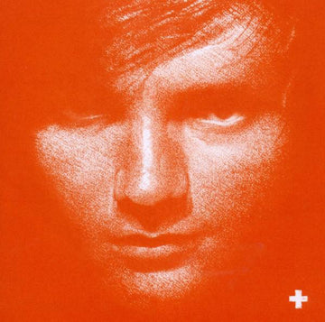 Ed Sheeran : + (CD, Album, Enh)