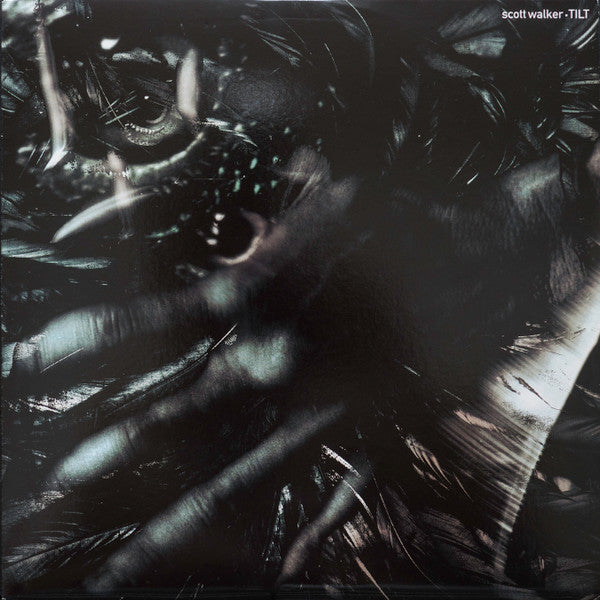 Scott Walker : Tilt (LP, Album, RE)