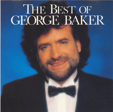 George Baker : The Best Of George Baker (CD, Comp)