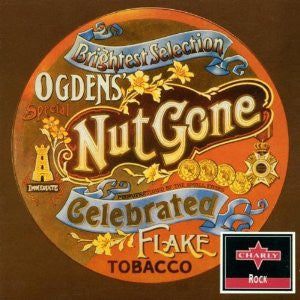 Small Faces : Ogden's Nut Gone Flake (CD, Album, RE)