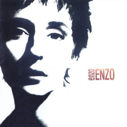 Enzo Enzo : Enzo Enzo (CD, Album)