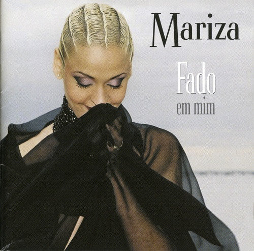 Mariza : Fado Em Mim (2xCD, Album)