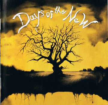 Days Of The New : Days Of The New (CD, Album)