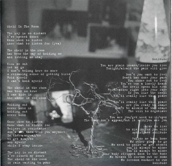 Days Of The New : Days Of The New (CD, Album)