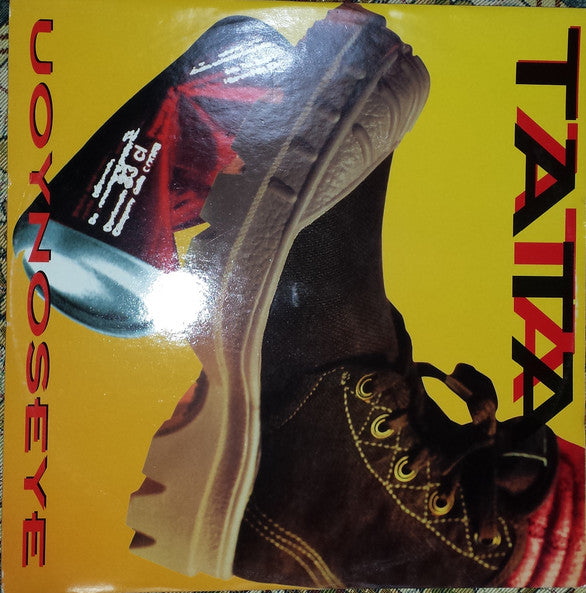 Tata (2) : Uoynoseye (12")