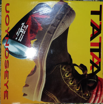 Tata (2) : Uoynoseye (12")