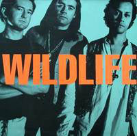 Wildlife (9) : Wildlife (LP, Album)