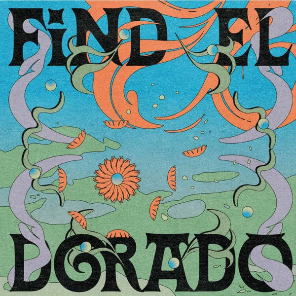 Paul Weller : Find El Dorado (2xLP, Album, 180)