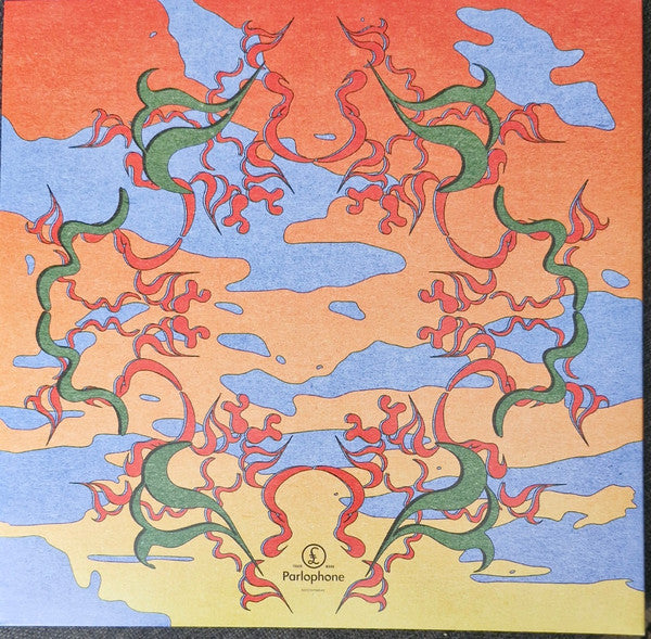 Paul Weller : Find El Dorado (2xLP, Album)