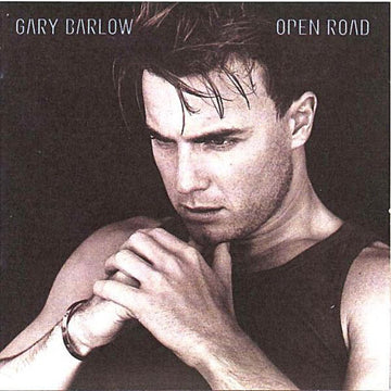 Gary Barlow : Open Road (CD, Album)