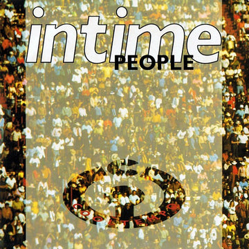 Intime : People (Let's Get Along) (7", Single)