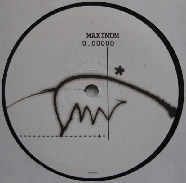 Various : MHR.EP.02 (2x12")