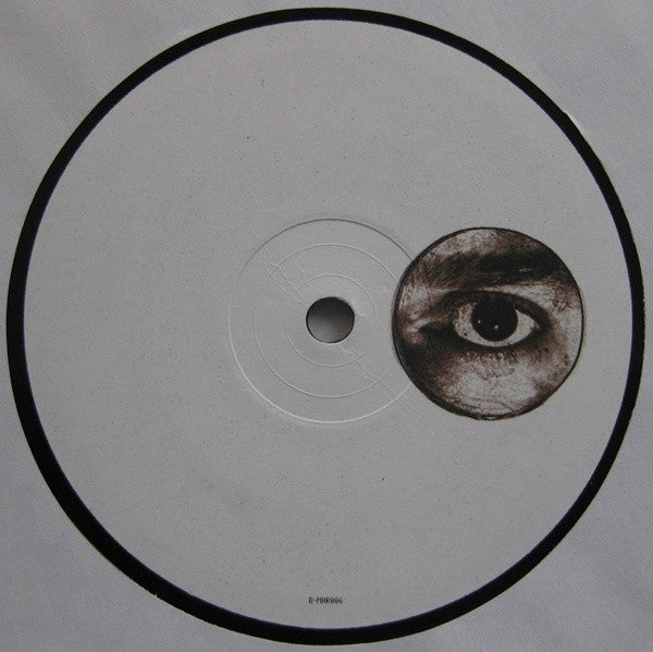 Various : MHR.EP.02 (2x12")