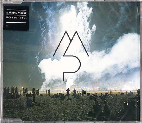 Morning Parade : Under The Stars EP (CD, EP)