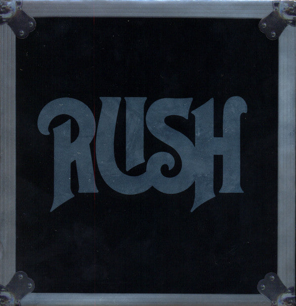 Rush : Sector 1 (Box, Comp + CD, Album, RE, RM + CD, Album, RE, RM )