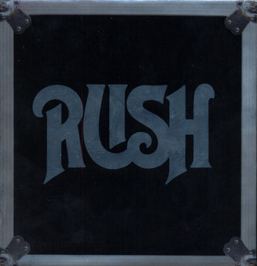 Rush : Sector 1 (Box, Comp + CD, Album, RE, RM + CD, Album, RE, RM )