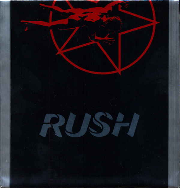 Rush : Sector 1 (Box, Comp + CD, Album, RE, RM + CD, Album, RE, RM )