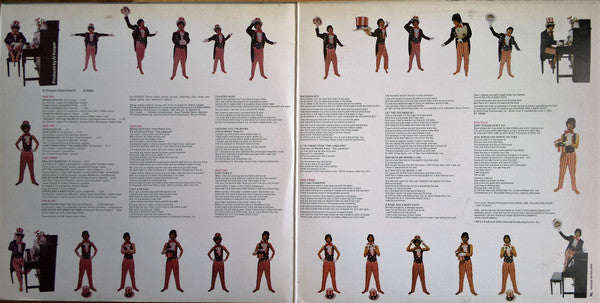 Al Kooper : Easy Does It (2xLP, Album)