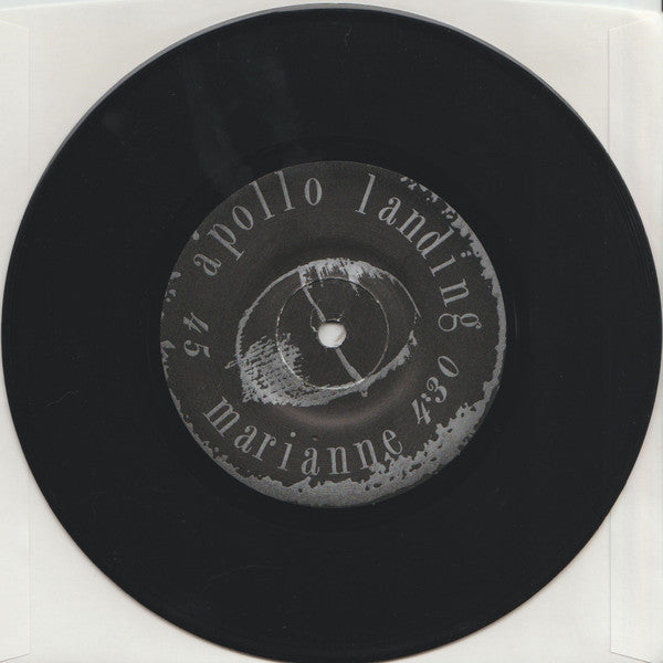 Apollo Landing : Kleptomania (7")