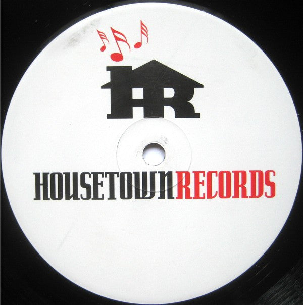 Jake Childs Feat. Margaret Menchaca : Lies (12")