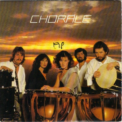 Chorale (2) : Riu Riu (7", Single)