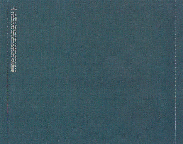 Morning Parade : Morning Parade (CD, Album)