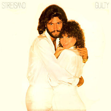 Barbra Streisand : Guilty (LP, Album, RE, Gat)