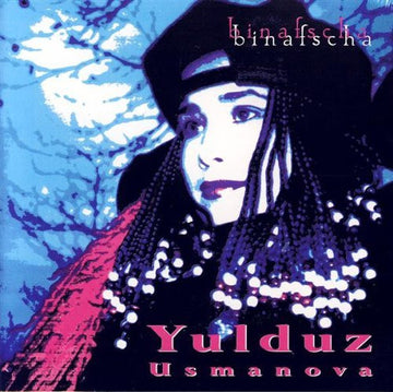 Yulduz : Binafscha (CD, Album)