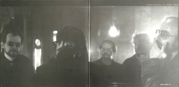 Tip On In : Devils Music (LP, Album, Gat)