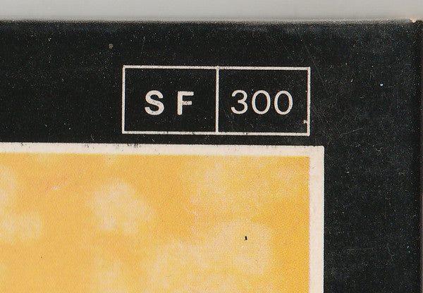 Various : Bali (LP, Album)