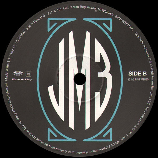 John Mayer Trio : Try! (2xLP, Album, RE, RM, 180)