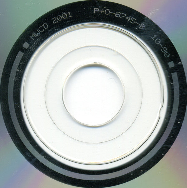 Captain Gumbo : 1 More 2 Step (CD, Album)