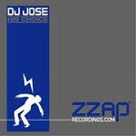 DJ Jose : His Choice (12")