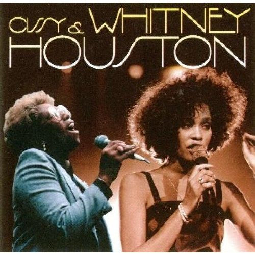 Cissy Houston & Whitney Houston : Cissy & Whitney Houston (CD, Comp)