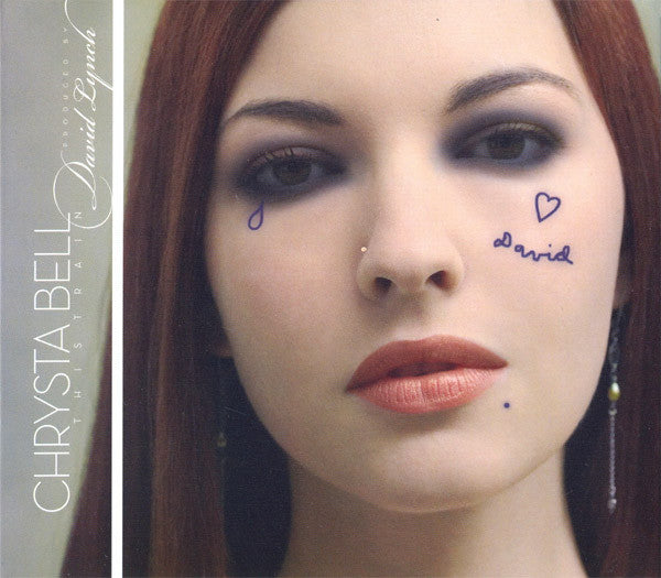 Chrysta Bell : This Train (CD, Album, Dig)