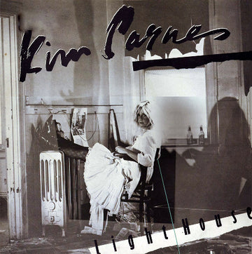 Kim Carnes : Lighthouse (LP, Album)