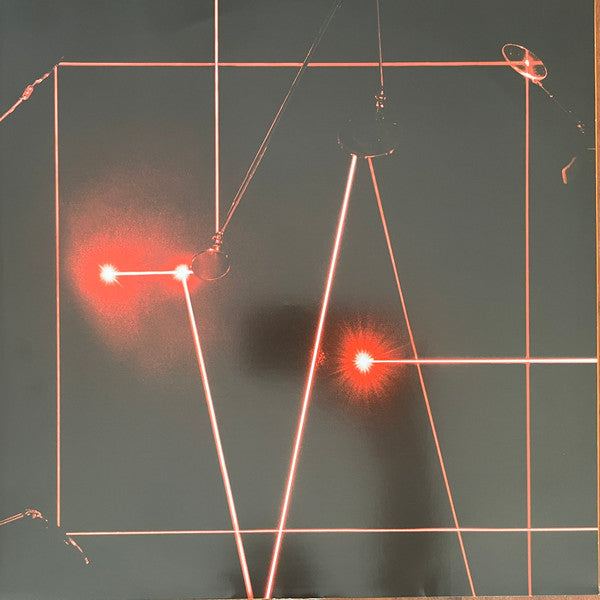 Rise Against : Ricochet (LP, Album, Ltd, Yel + 7", Single)